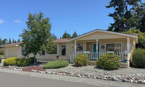 61 Marjory Ln sequim, WA 98382 Cover Image